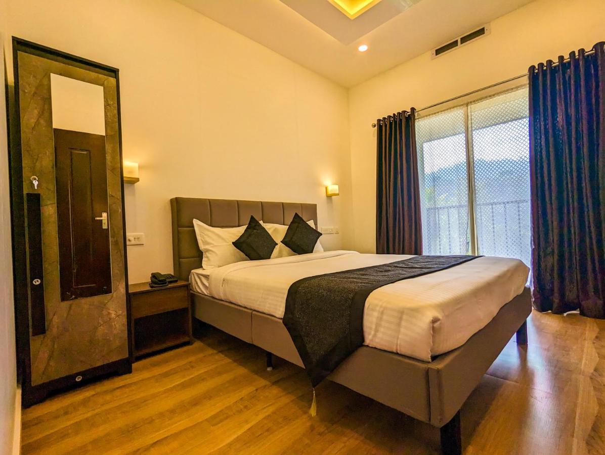 อายุรสักฐิ ริเวอร์เดล รีสอร์ต Hotel มุนนาร์ ภายนอก รูปภาพ