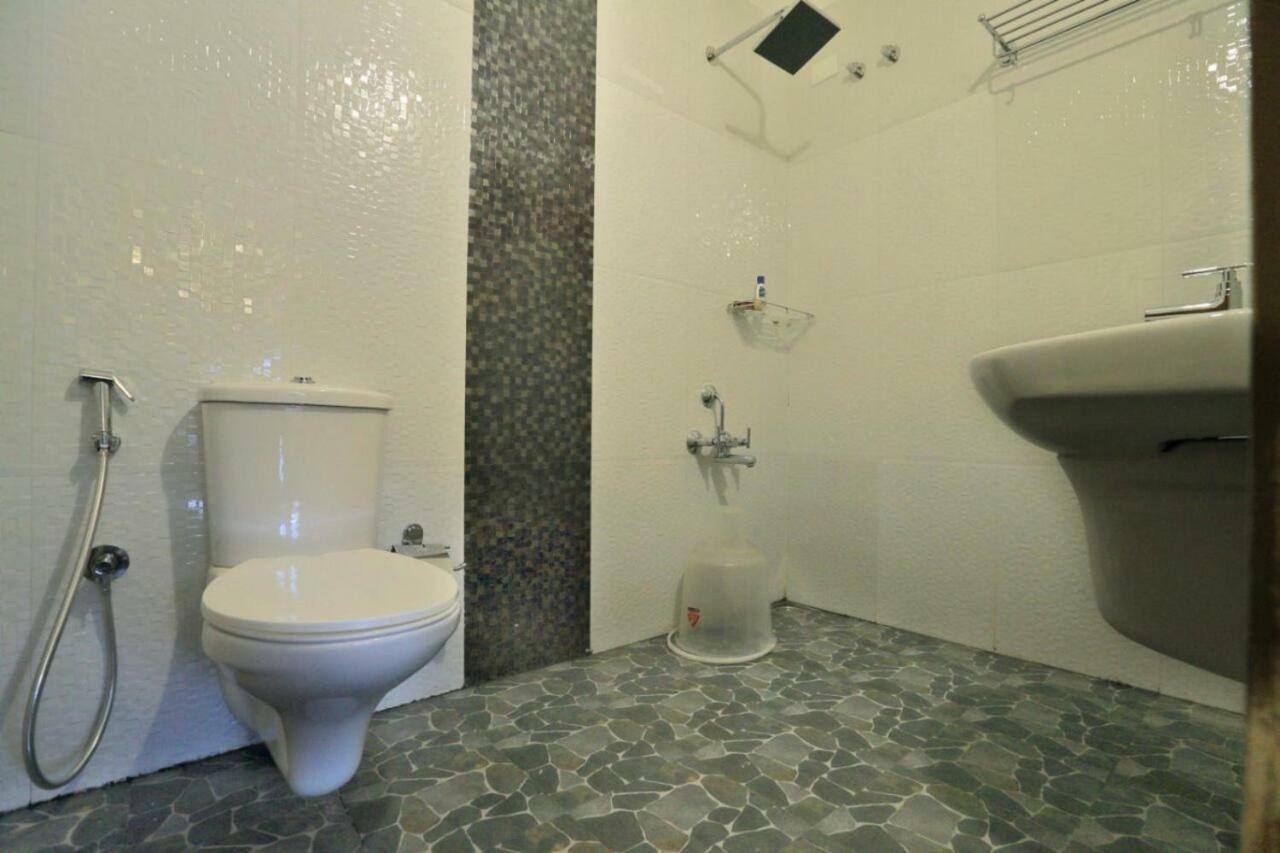 อายุรสักฐิ ริเวอร์เดล รีสอร์ต Hotel มุนนาร์ ภายนอก รูปภาพ